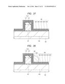 SEMICONDUCTOR DEVICE AND MANUFACTURING METHOD THEREOF diagram and image