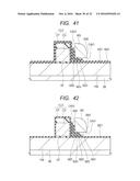 SEMICONDUCTOR DEVICE AND MANUFACTURING METHOD THEREOF diagram and image