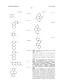 CONDENSED-CYCLIC COMPOUND AND ORGANIC LIGHT EMITTING DEVICE INCLUDING THE     SAME diagram and image
