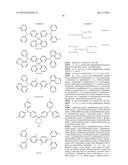 CONDENSED-CYCLIC COMPOUND AND ORGANIC LIGHT EMITTING DEVICE INCLUDING THE     SAME diagram and image