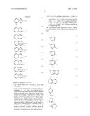 CONDENSED CYCLIC COMPOUND AND ORGANIC LIGHT-EMITTING DEVICE INCLUDING THE     SAME diagram and image