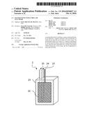 BATTERY WITH EXTRACTIBLE AIR ELECTRODE diagram and image