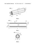 SOLID STATE BATTERY CELLS AND METHODS FOR MAKING AND USING SAME diagram and image