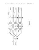 INTEGRATED MULTI-BAND BANDPASS MULTIPLEXER BASED ON DIELECTRIC RESONATORS diagram and image