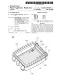 WEARABLE DEVICE diagram and image