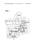 MOTOR DRIVE DEVICE diagram and image