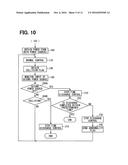 MOTOR DRIVE DEVICE diagram and image