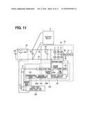 MOTOR DRIVE DEVICE diagram and image