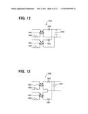 MOTOR DRIVE DEVICE diagram and image