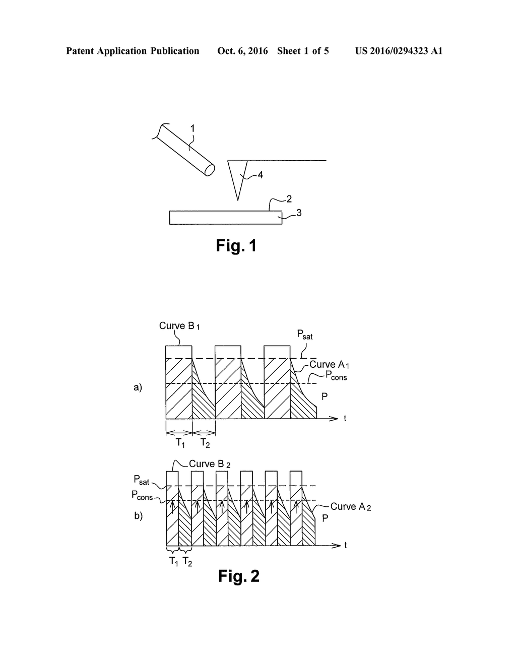 METHOD FOR DETERMINING THE CARRIER LIFETIME - diagram, schematic, and image 02