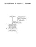 METHOD FOR PROCESSING PACKET IN ACCESS NETWORK AND NETWORK DEVICE diagram and image