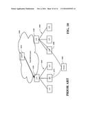 MESSAGE ORDERING FOR NETWORK BASED MOBILITY MANAGEMENT SYSTEMS diagram and image