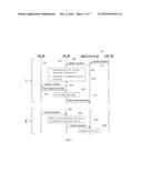 METHOD AND APPARATUS FOR ESTABLISHING INTRA-NETWORK CALLS diagram and image