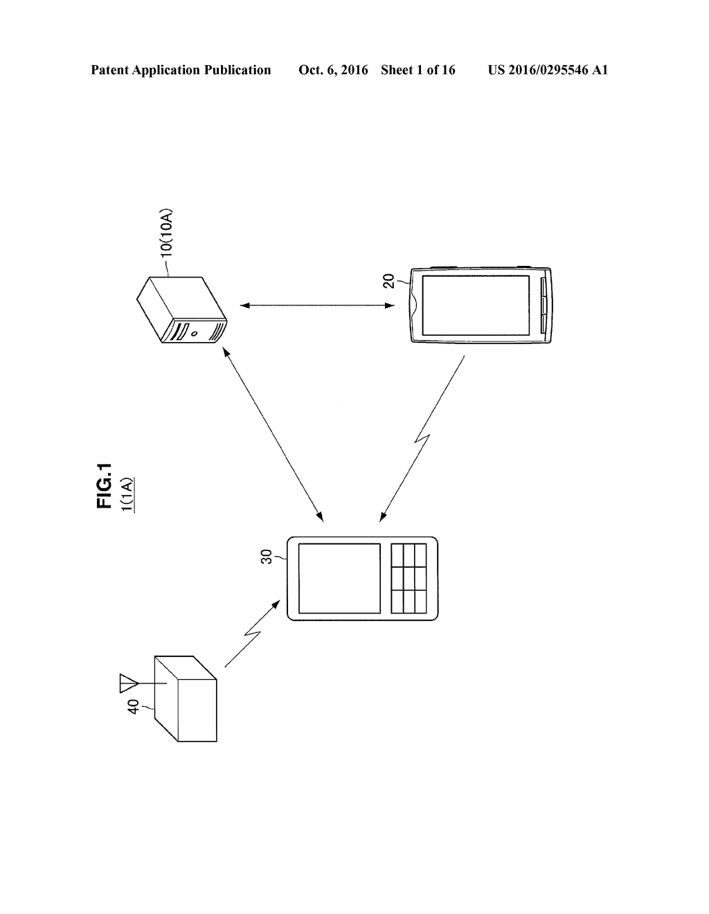 POSITION ESTIMATION APPARATUS, POSITION ESTIMATION METHOD, TARGET     TERMINAL, COMMUNICATION METHOD, COMMUNICATION TERMINAL, RECORDING MEDIUM,     AND POSITION ESTIMATION SYSTEM - diagram, schematic, and image 02