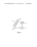 ENERGY SAVING APPARATUS AND METHOD FOR USING THE SAME FOR PLANTING RACKS diagram and image