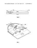 ANIMAL INTERACTION DEVICE, SYSTEM, AND METHOD diagram and image