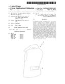 BLUETOOTH-CONTROLLED ELECTRICAL HEATING PAD DEVICE diagram and image