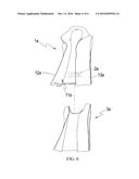 BLUETOOTH-CONTROLLED ELECTRICAL HEATING PAD DEVICE diagram and image