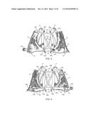 BACKPACK JACKET diagram and image