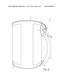 CAN HOLDER diagram and image