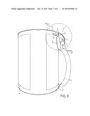 CAN HOLDER diagram and image