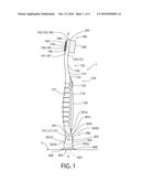 Oral Care Implement and Oral Care System diagram and image