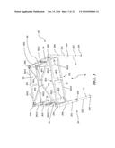 FOLDING TABLE diagram and image