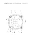 FOLDING TABLE diagram and image