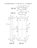 TELESCOPIC LEG FOR A TABLE diagram and image