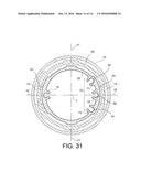 TELESCOPIC LEG FOR A TABLE diagram and image