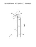 ADJUSTABLE SHELF diagram and image