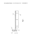 ADJUSTABLE SHELF diagram and image