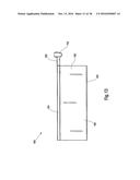 ADJUSTABLE SHELF diagram and image