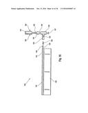 ADJUSTABLE SHELF diagram and image