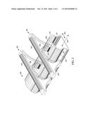 Bracket For A Railing Structure diagram and image