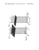 SHELF SYSTEM diagram and image