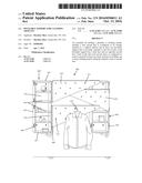 PIVOTABLE SUPPORT FOR CLOTHING ARTICLES diagram and image