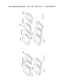 FREELY INSTALLABLE COOKER diagram and image