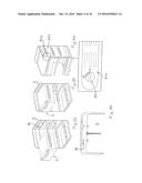 FREELY INSTALLABLE COOKER diagram and image