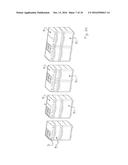 FREELY INSTALLABLE COOKER diagram and image