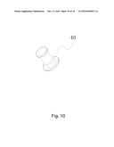 Centering-rotary positioning automatic closing device diagram and image