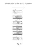 Centering-rotary positioning automatic closing device diagram and image