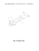 Centering-rotary positioning automatic closing device diagram and image