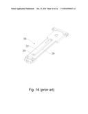 Centering-rotary positioning automatic closing device diagram and image