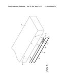 MOUNTING DEVICE diagram and image