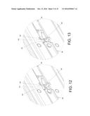 SLIDE RAIL ASSEMBLY diagram and image