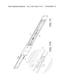 SLIDE RAIL ASSEMBLY diagram and image