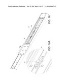 SLIDE RAIL ASSEMBLY diagram and image