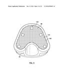 CHAIR OR OTHER PIECE OF FURNITURE AND METHOD OF MAKING SAME diagram and image