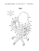 CHAIR diagram and image